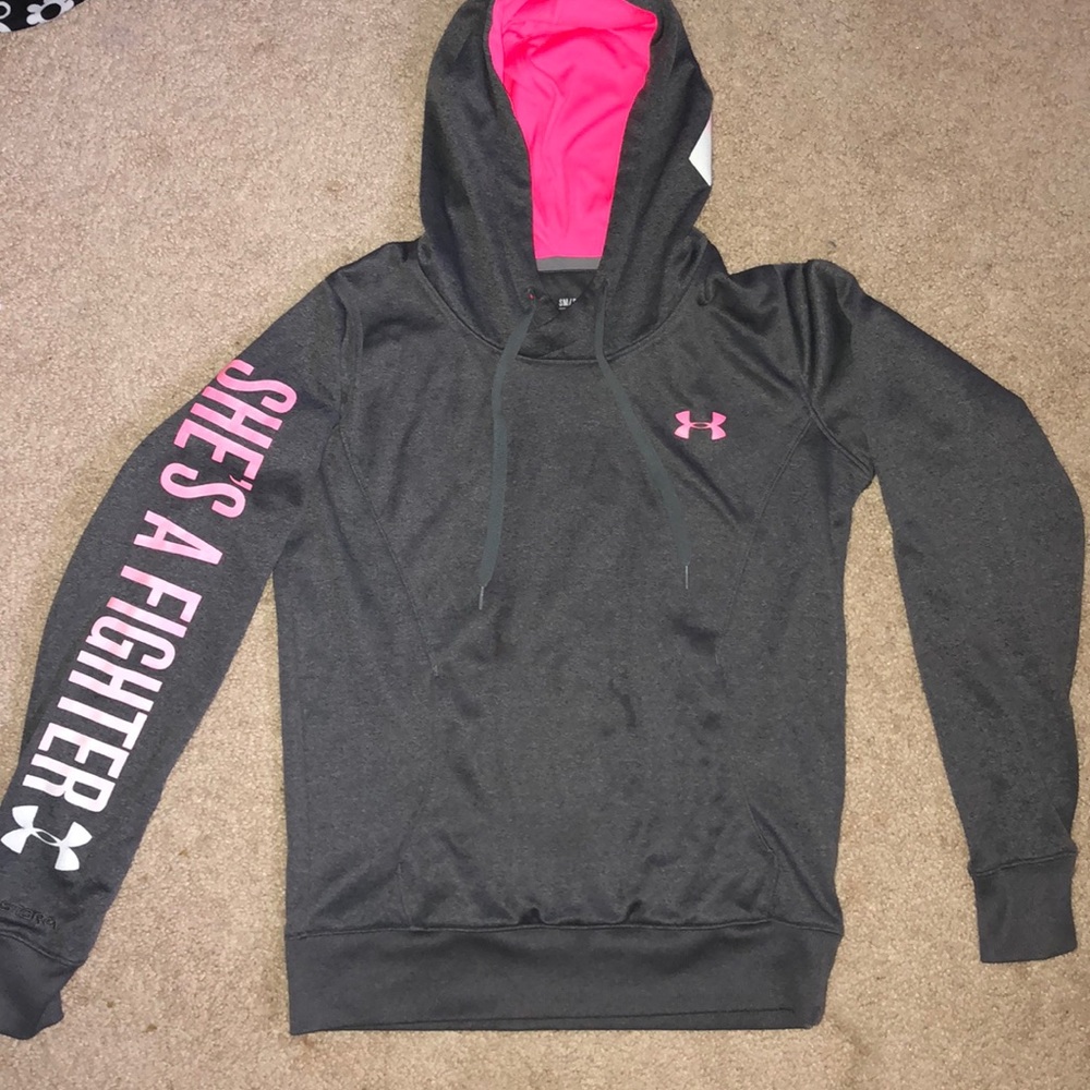 Under Armour Sweatshirt
